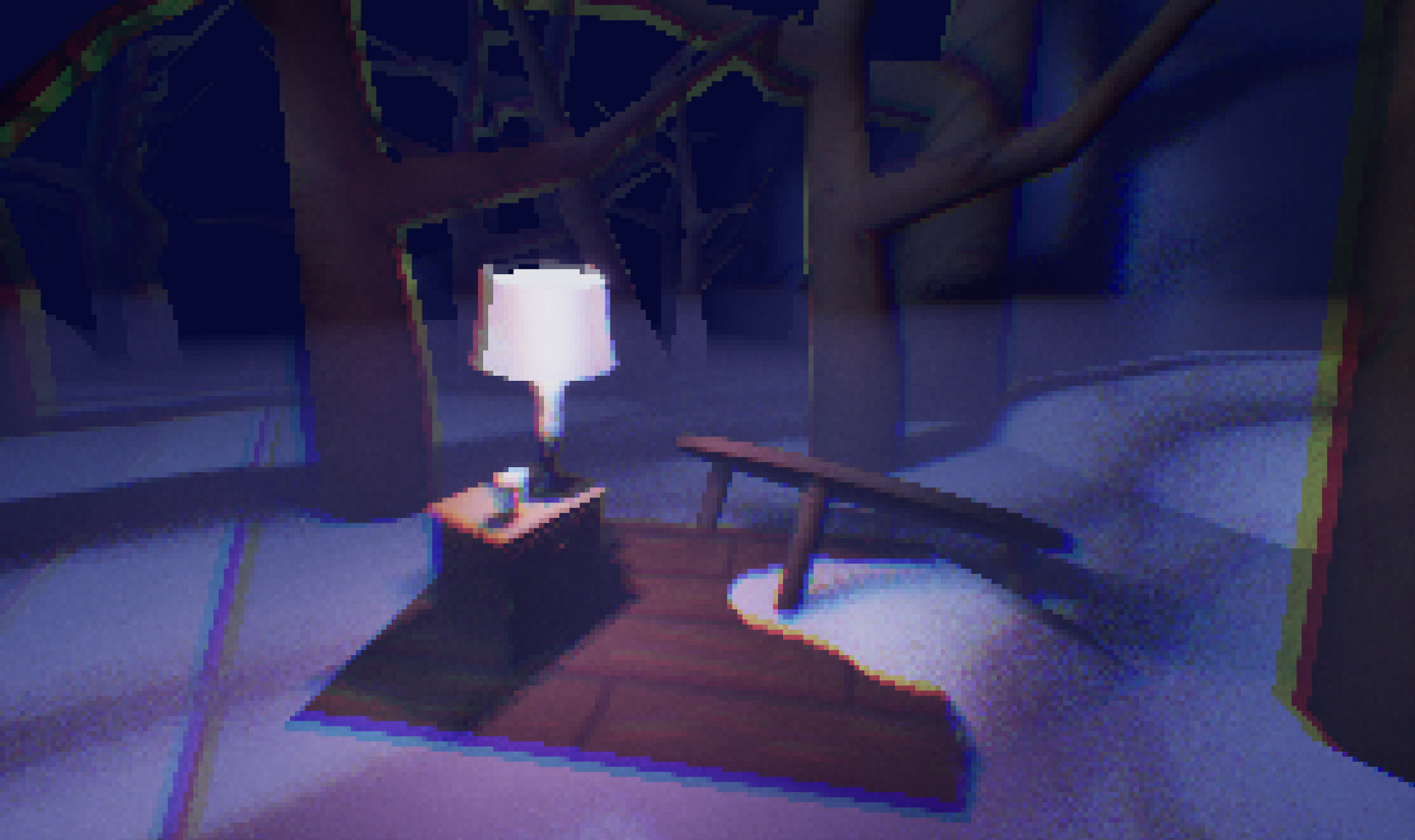 Screenshot 6 for Pay It No Mind (Demo)