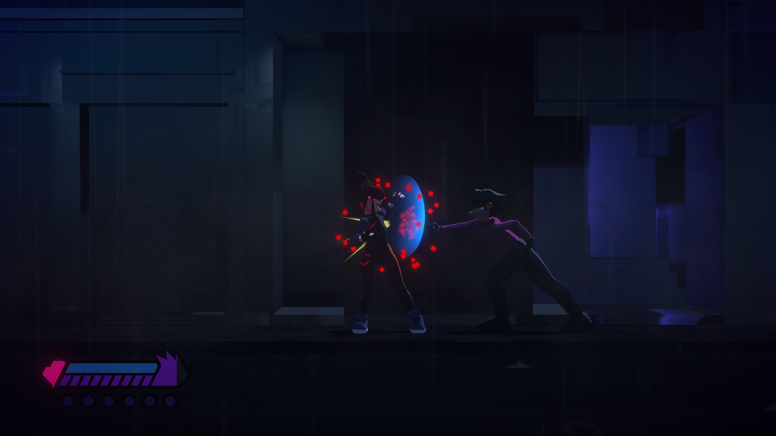 Shadows of Desire screenshot 4