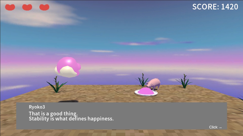 Screenshot 4 for PIG-MAN