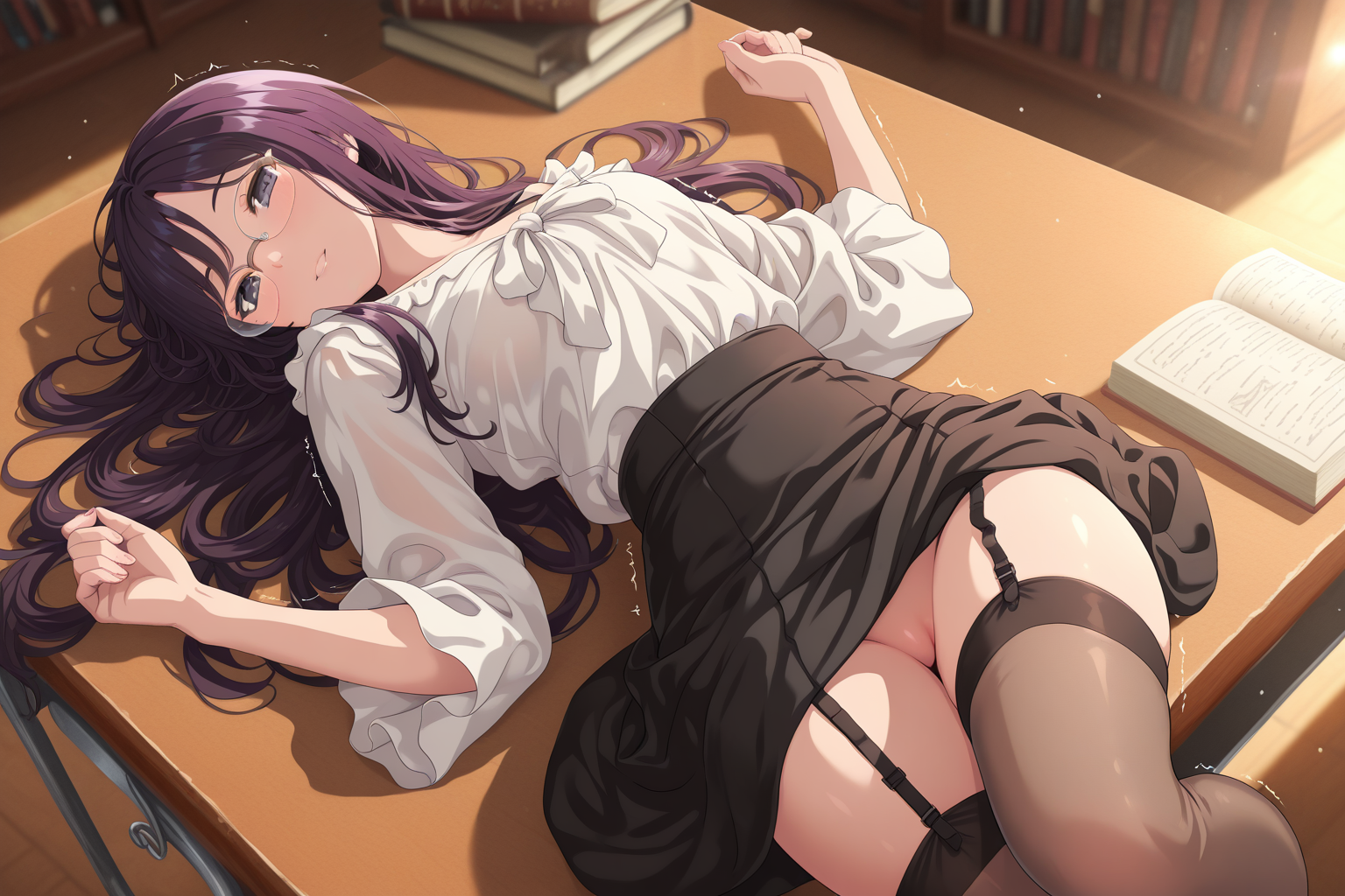 Naughty Blocks screenshot 2