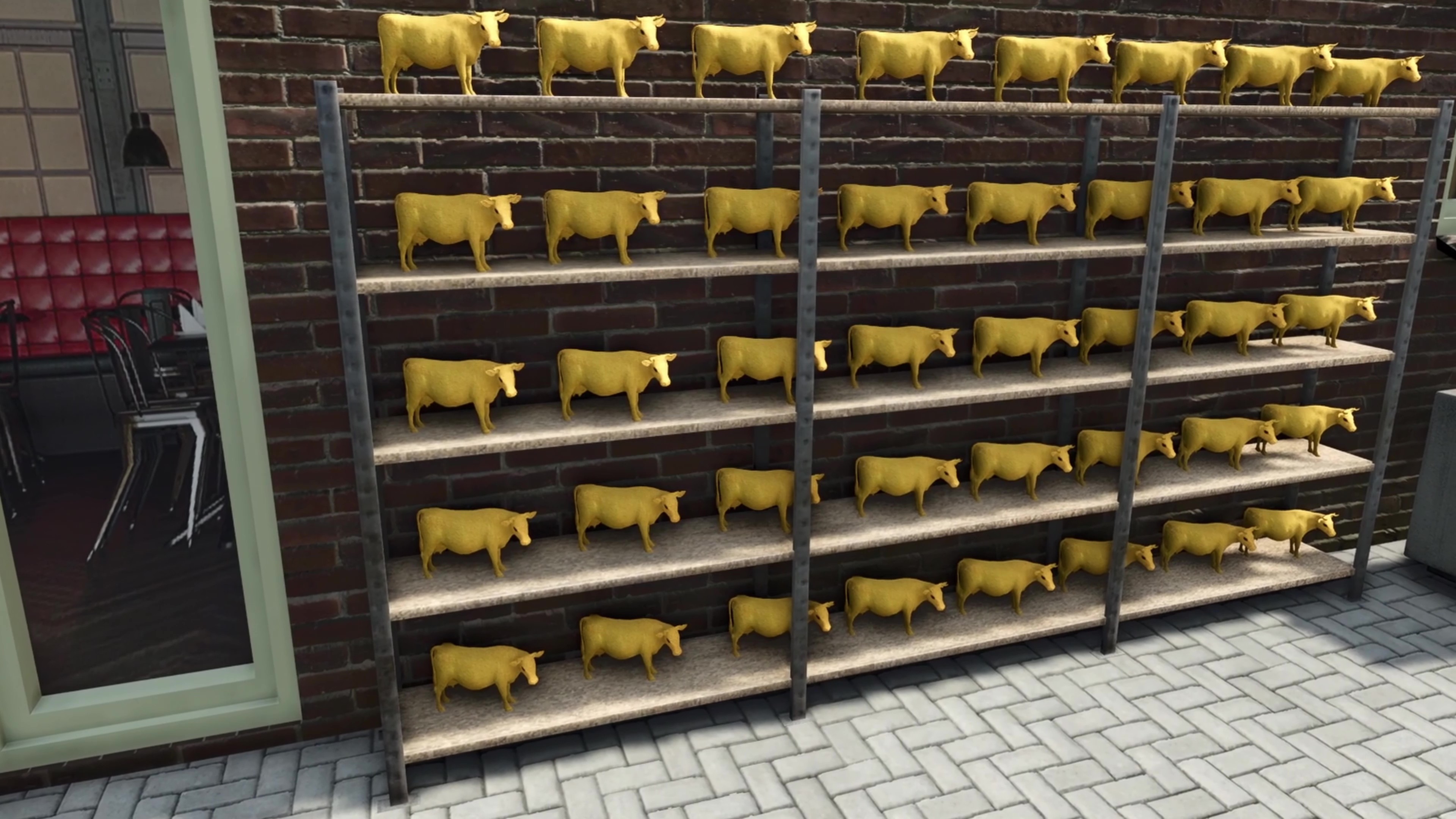 FS25 Match Map 4fach Mulifruit Challenge Map by fedaction