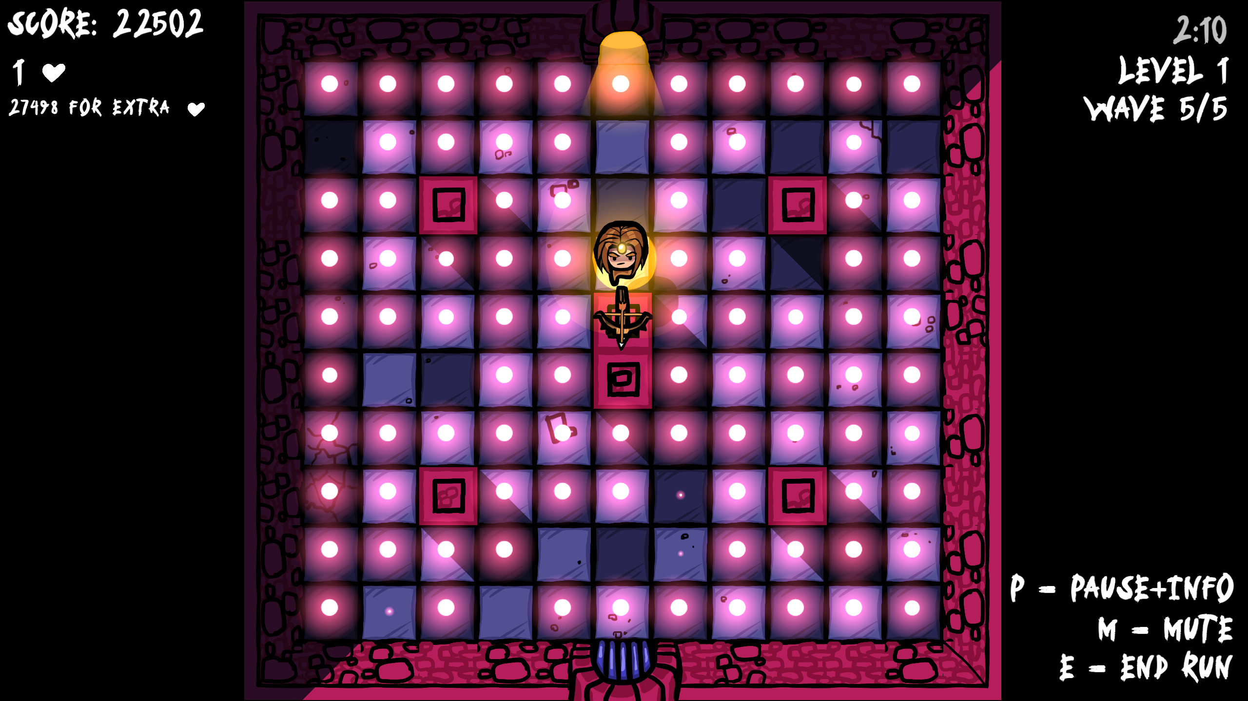 Screenshot 3 for Slash 'N Scoot