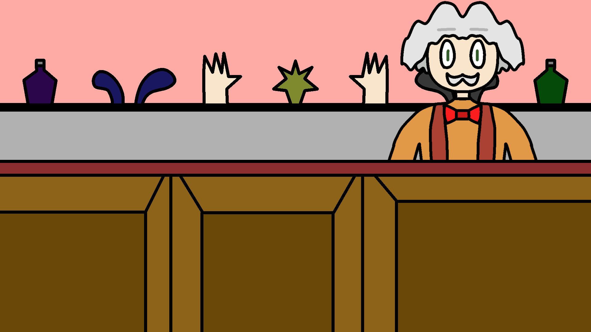 Screenshot 4 for late gift