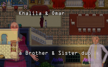 Not Leaving Without Her - Free screenshot 6