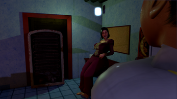 Not Leaving Without Her - Free screenshot 3