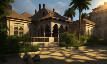 Not Leaving Without Her - Free screenshot 2