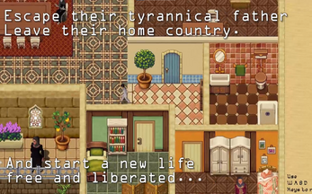 Not Leaving Without Her - Free