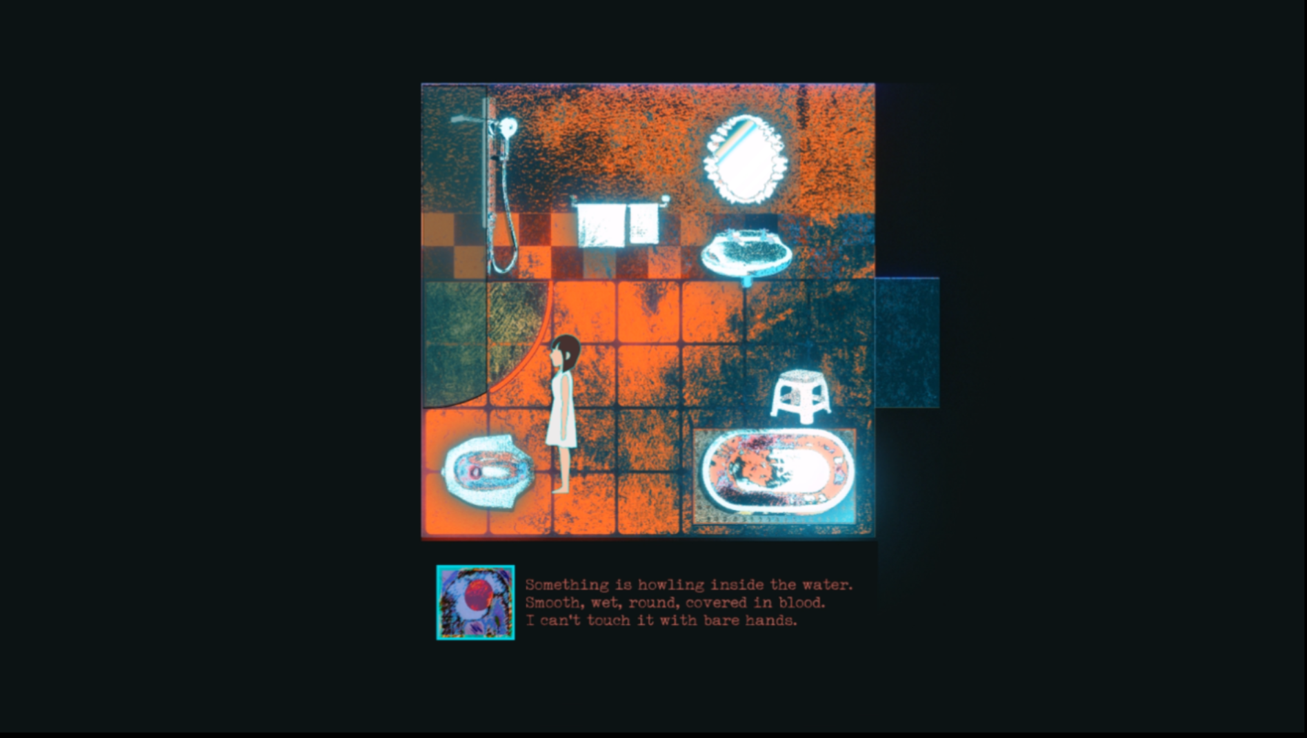 Screenshot 2 for Lucid Dream