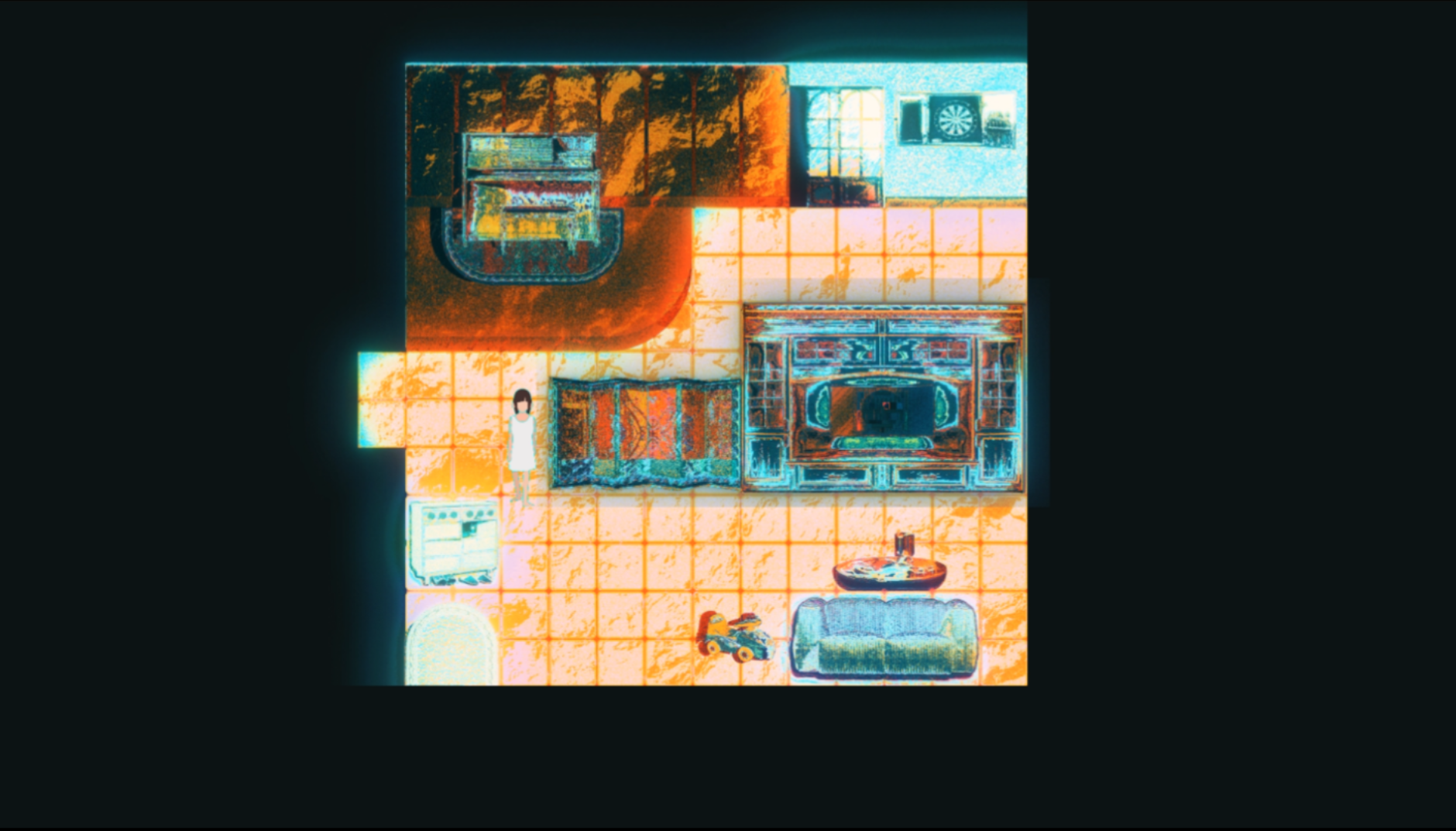 Screenshot 4 for Lucid Dream