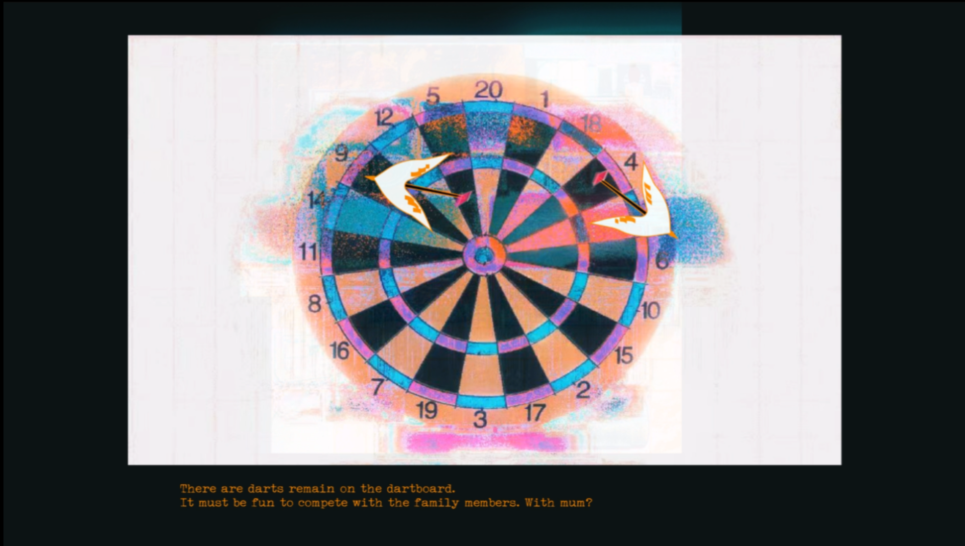 Screenshot 5 for Lucid Dream