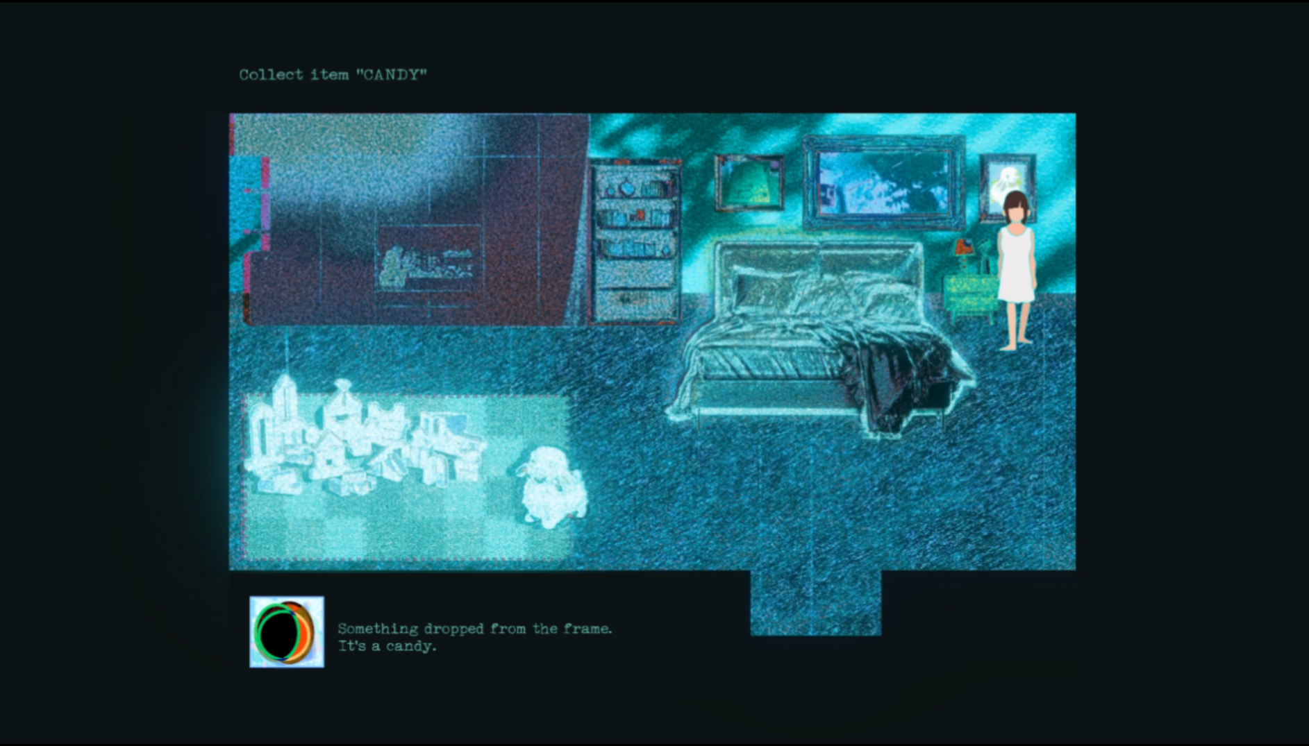 Screenshot 6 for Lucid Dream