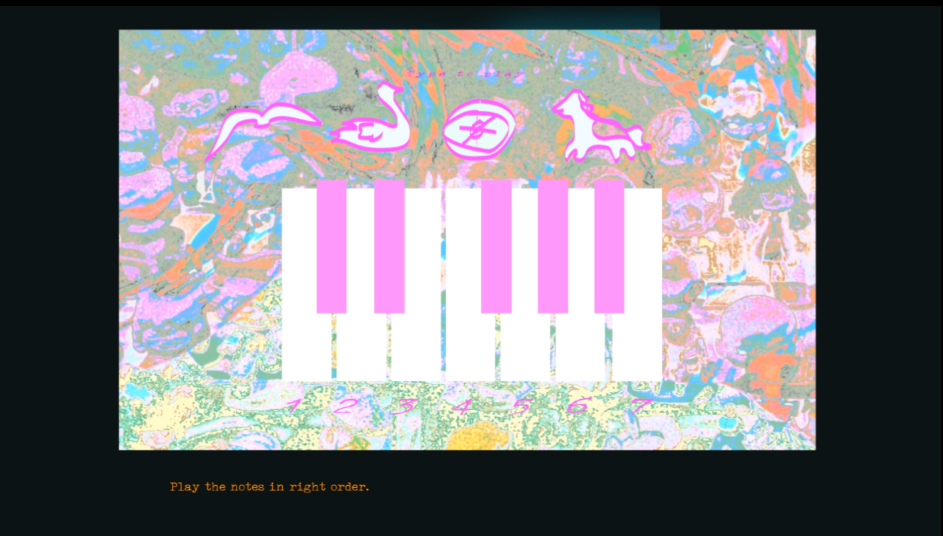Screenshot 7 for Lucid Dream