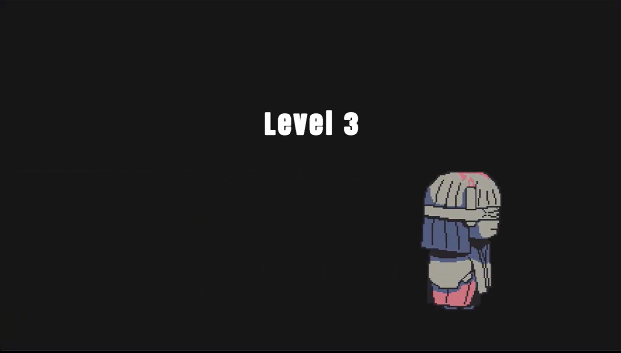 Screenshot 4 for GGX2025_聖地からの解放