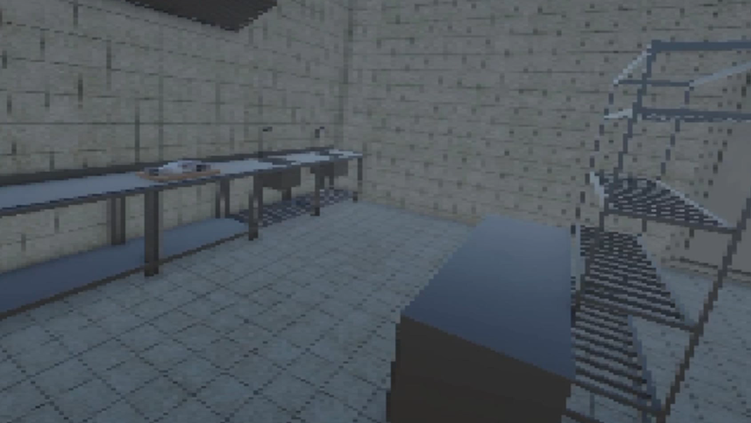 Screenshot 2 for A Game About Filleting Fish