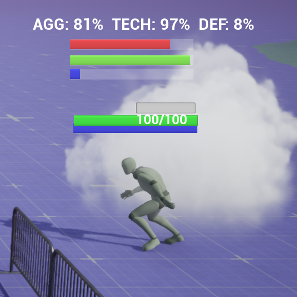 Screenshot 7 for WrestleFury