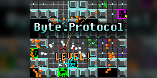 Cover image for Byte.Protocol