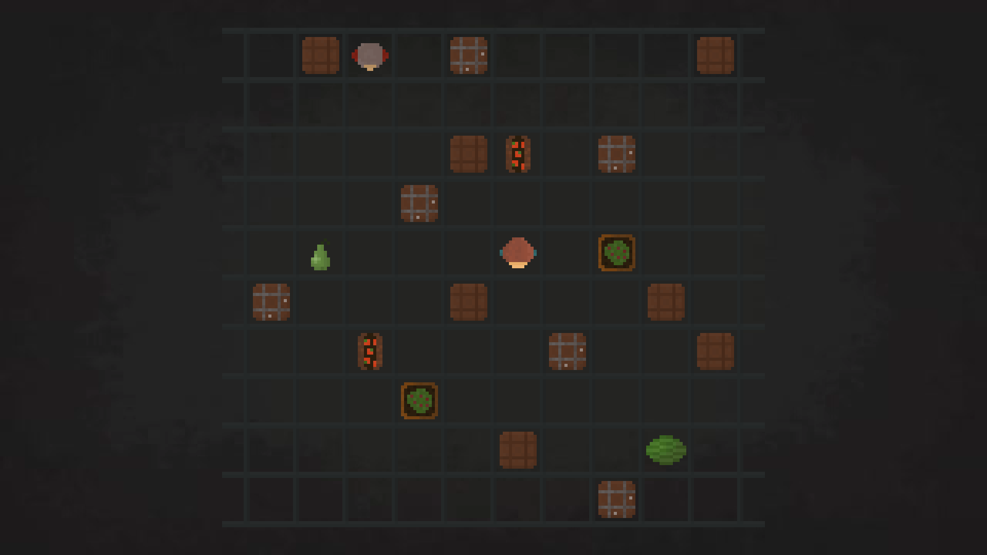 Screenshot 5 for Déjà Fruits