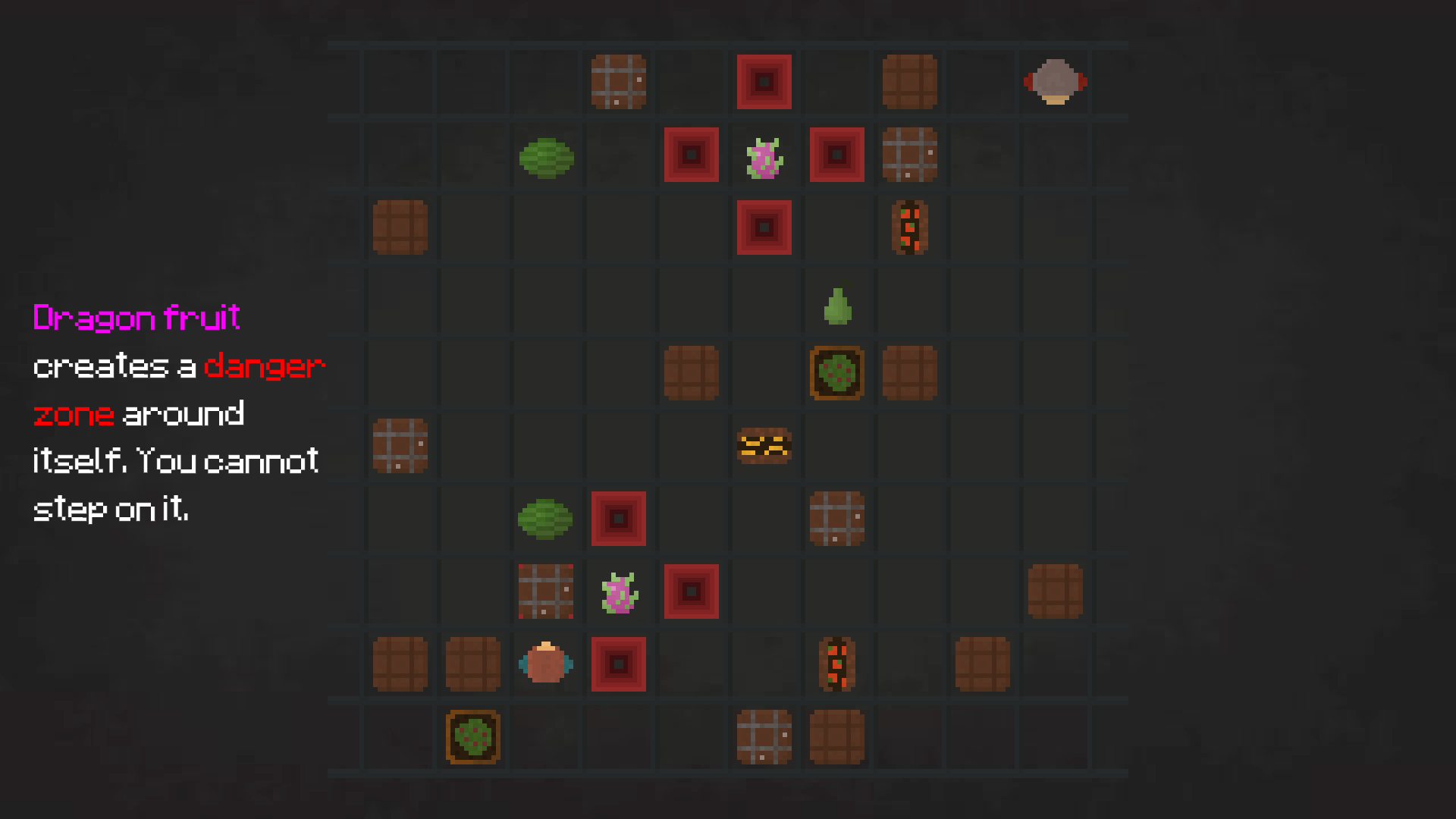Screenshot 4 for Déjà Fruits