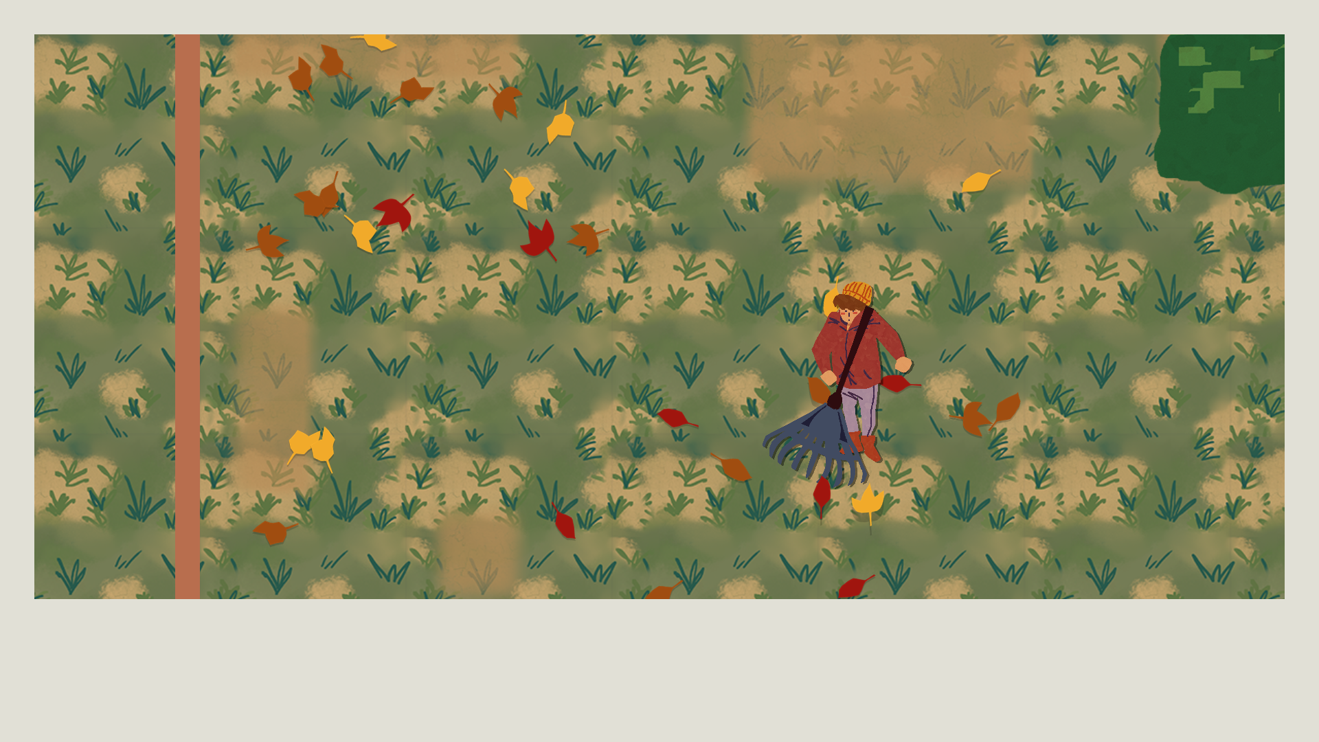 Screenshot 3 for Autumn Gift