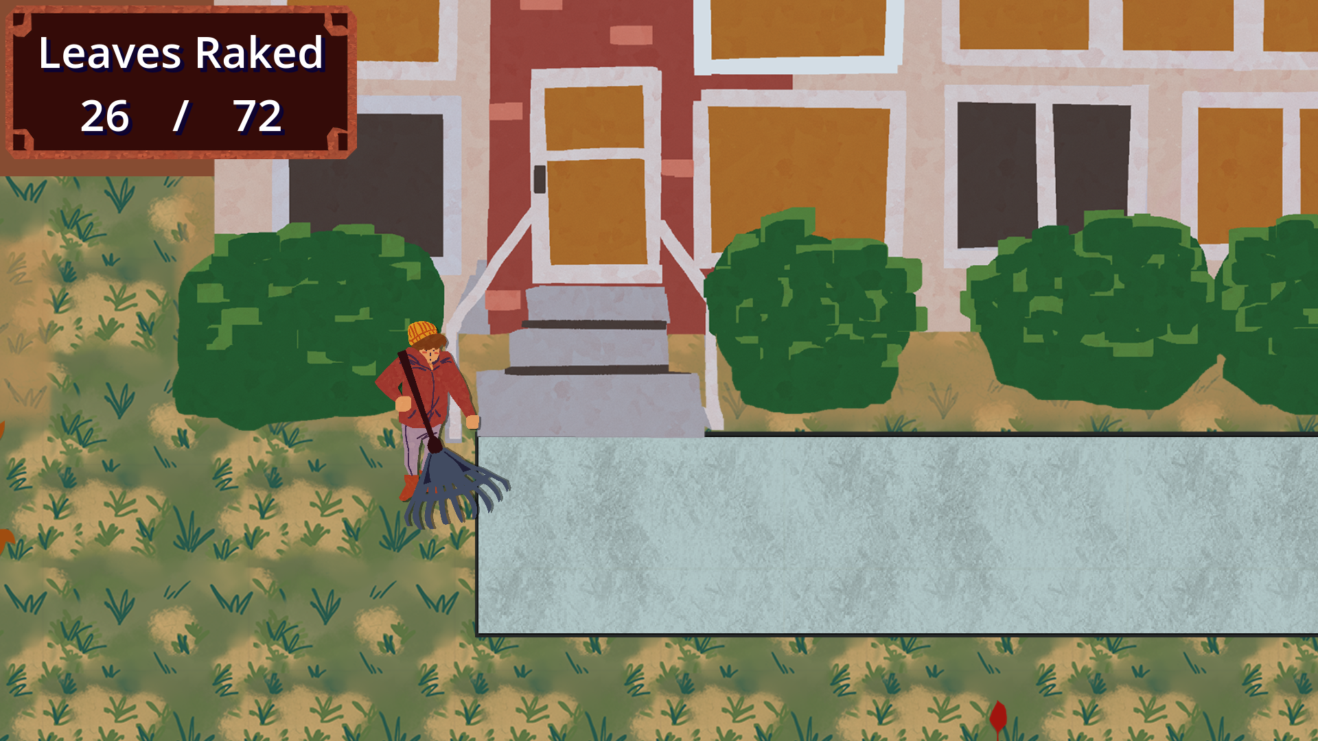 Screenshot 4 for Autumn Gift