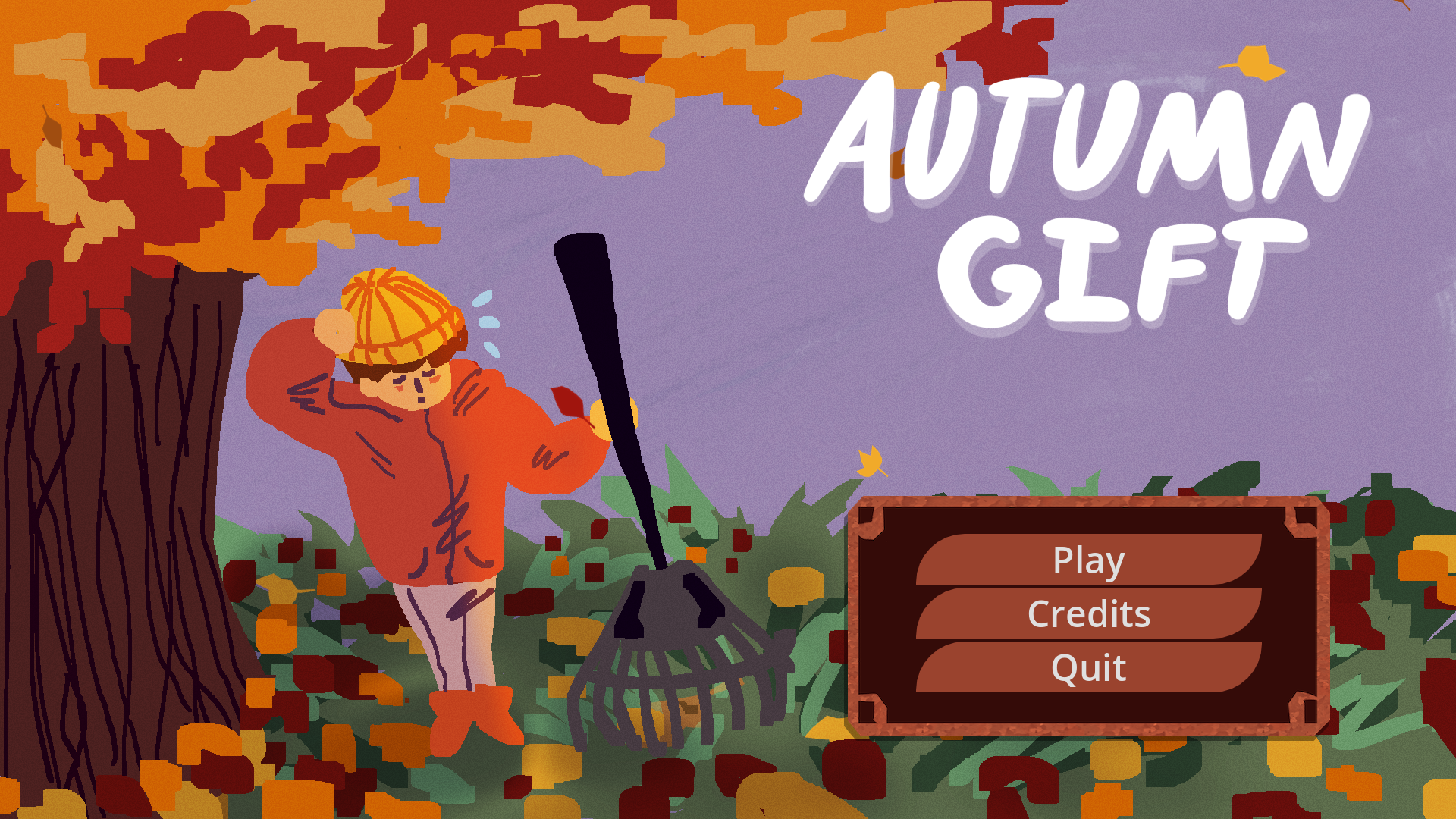 Screenshot 2 for Autumn Gift