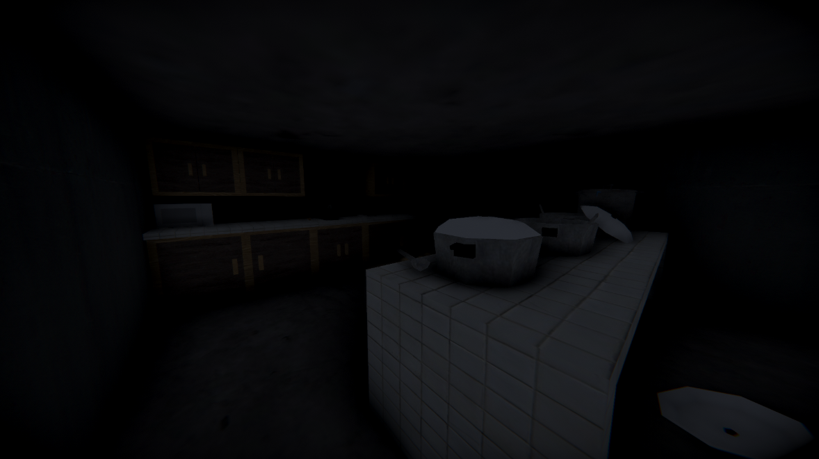 Screenshot 6 for The Bunker: Abandoned