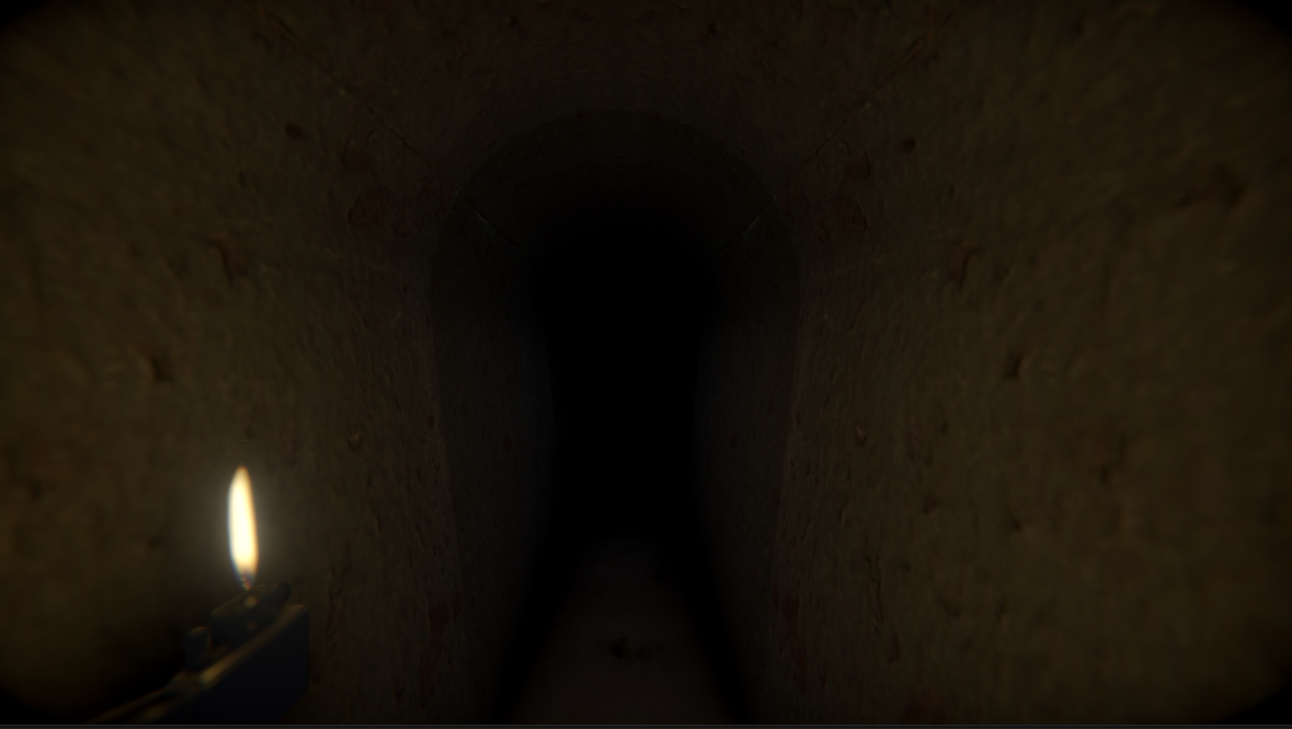 Screenshot 7 for The Bunker: Abandoned