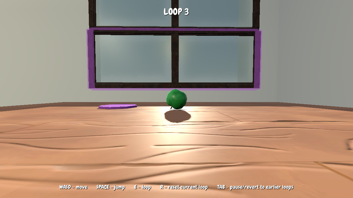 Screenshot 4 for Déjà Pomme: Already Apple-d