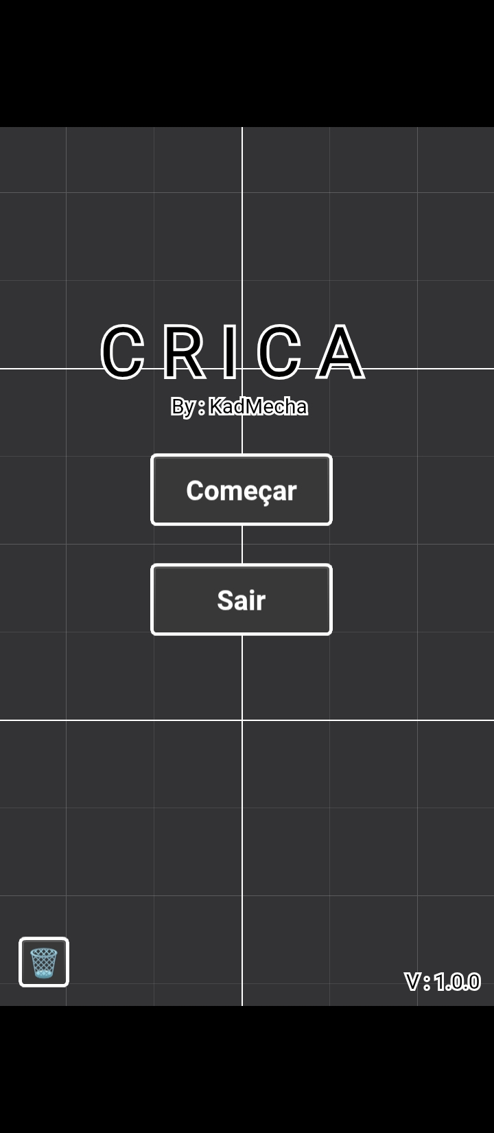 Screenshot 2 for C R I C A