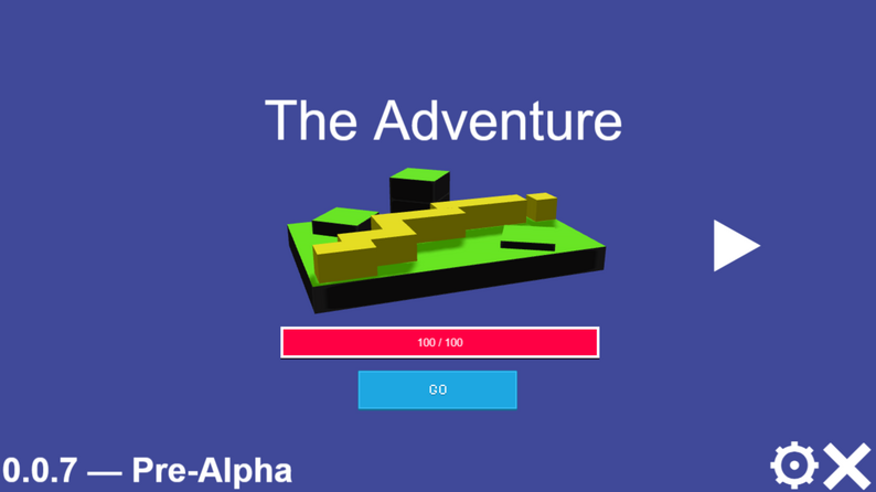 Rhythmic Line by Ahmedm