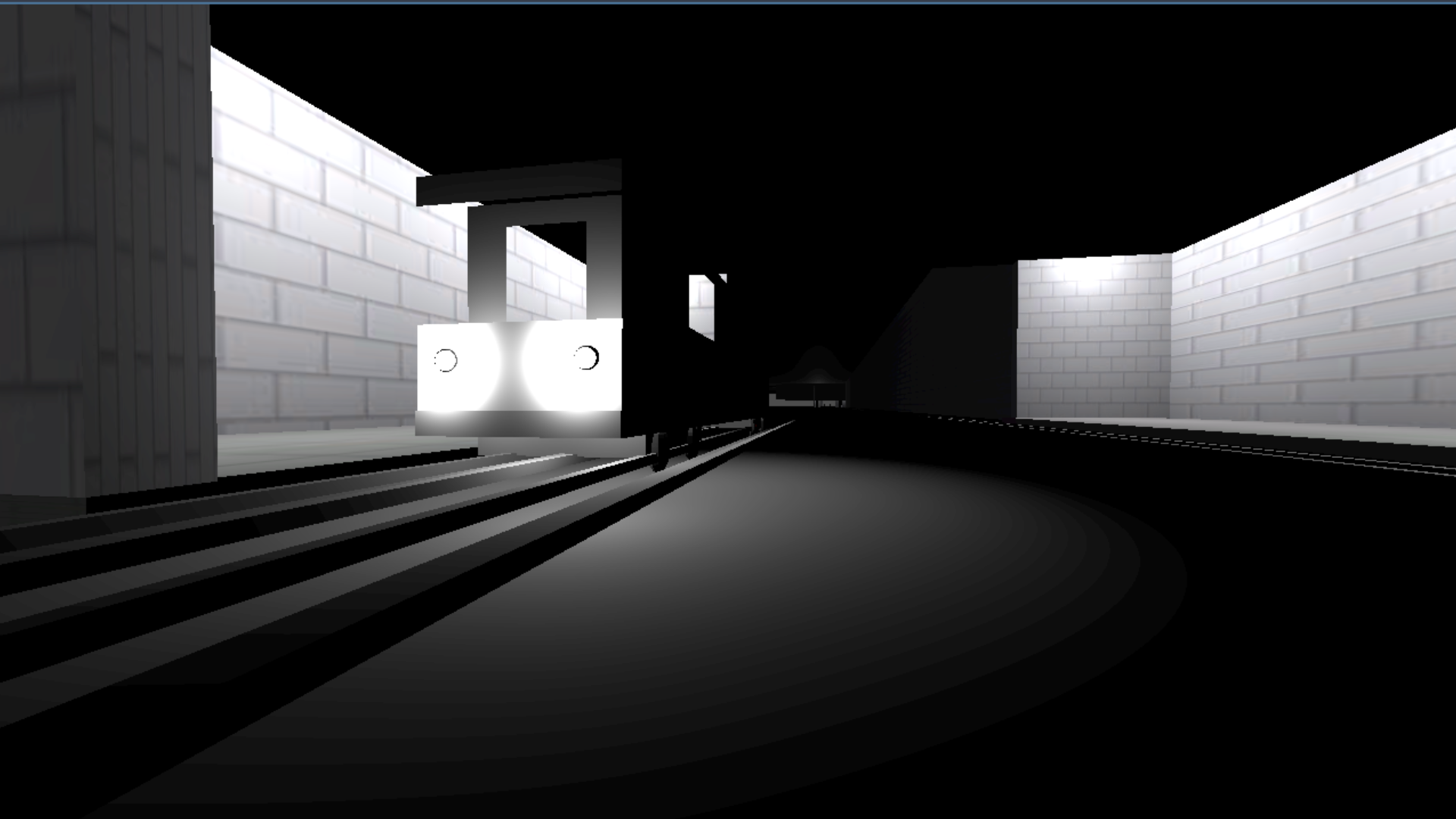 Screenshot 3 for Metro: BEDŘICHOV Demo