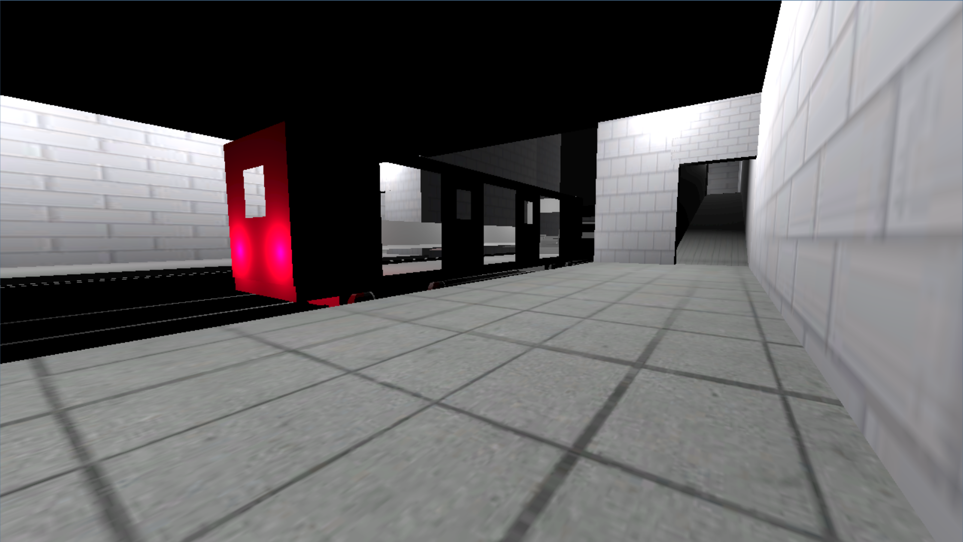Screenshot 4 for Metro: BEDŘICHOV Demo
