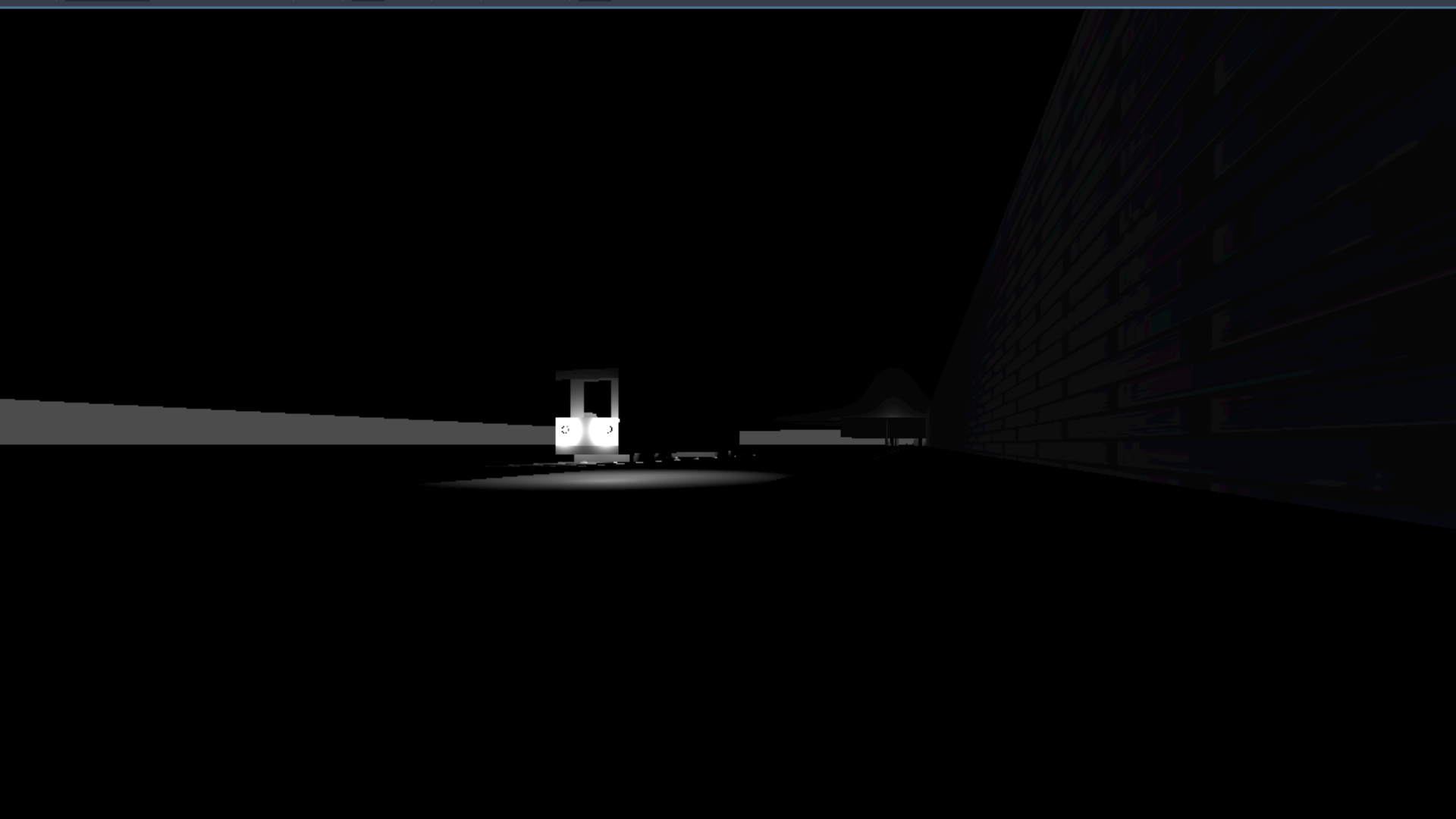 Screenshot 2 for Metro: BEDŘICHOV Demo