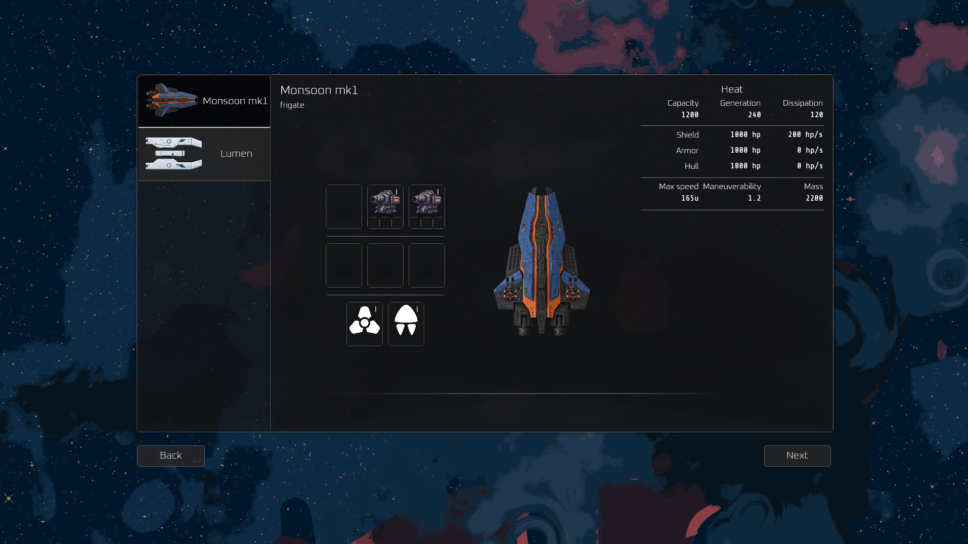 Screenshot 3 for Driftward