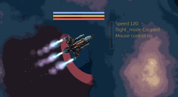 Screenshot 4 for Driftward