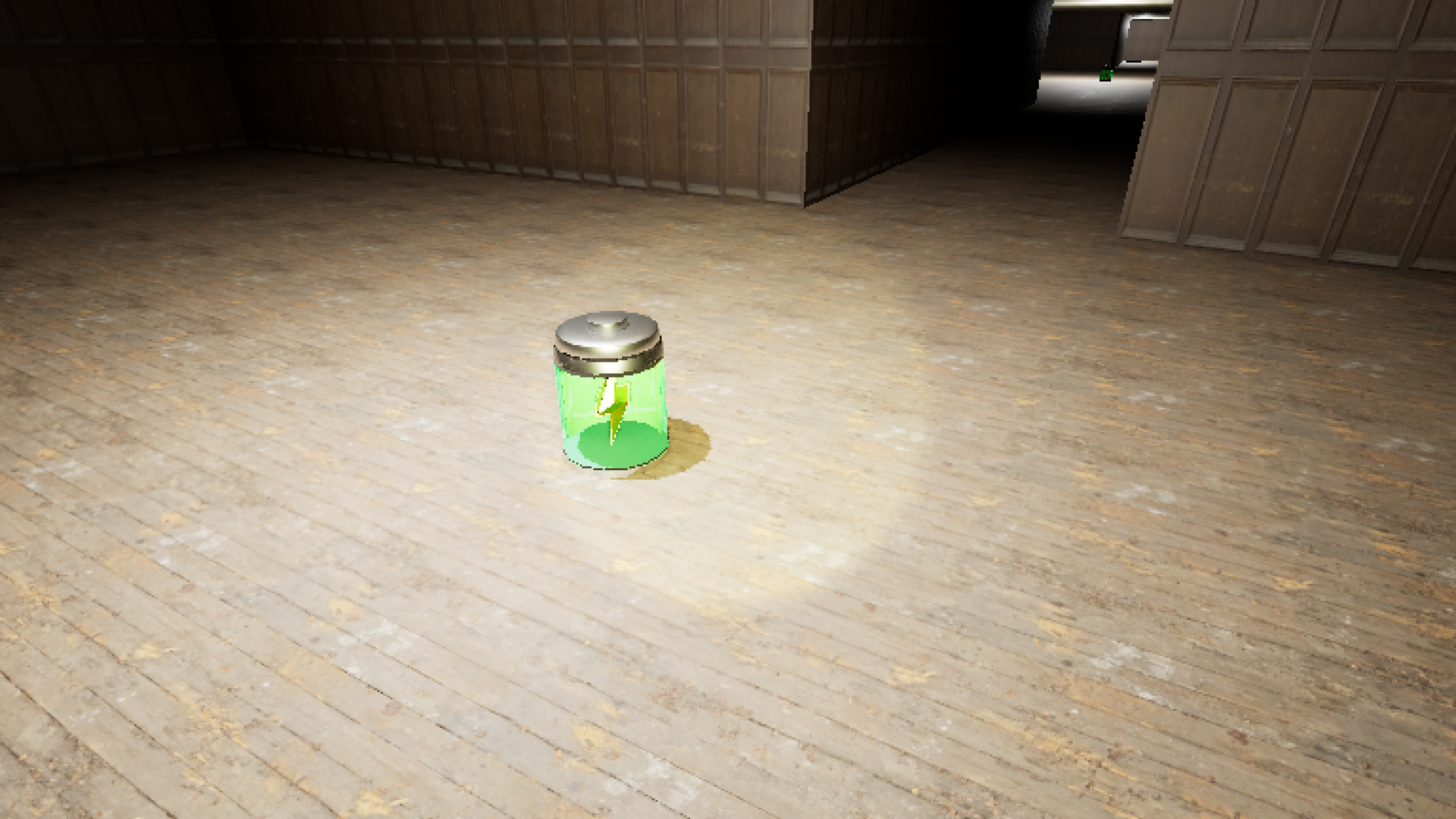Screenshot 3 for Escape from Furrkov