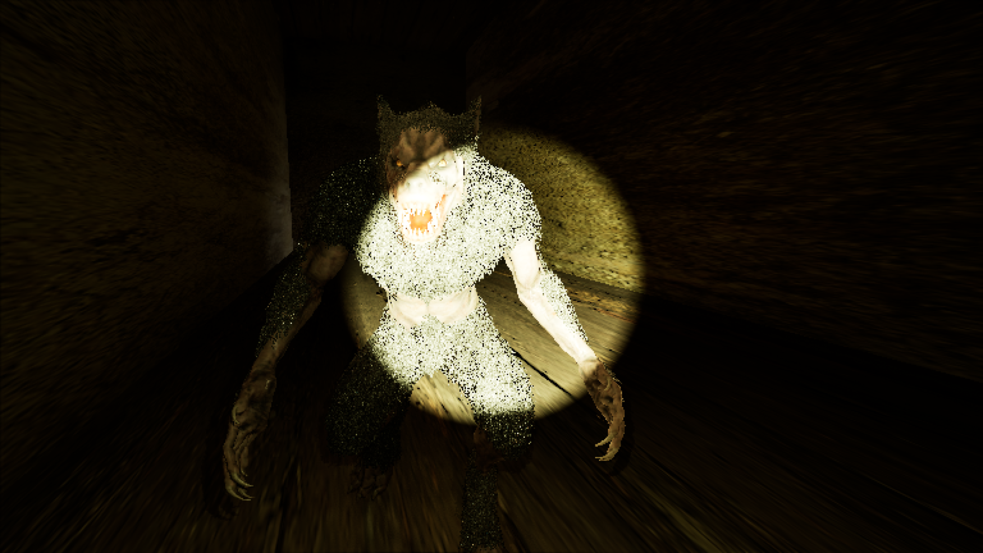 Screenshot 4 for Escape from Furrkov