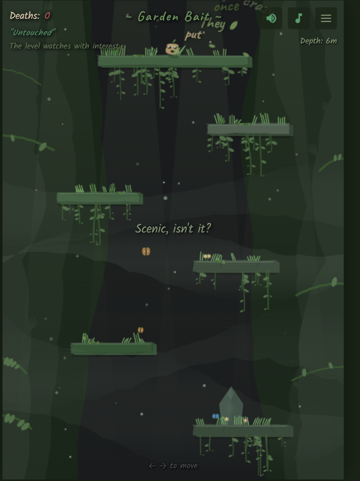 Screenshot 7 for Garden Bait - Rage Bait Stuff!
