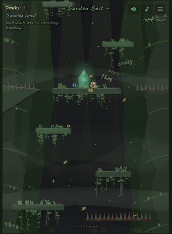Garden Bait - Rage Bait Stuff! game preview