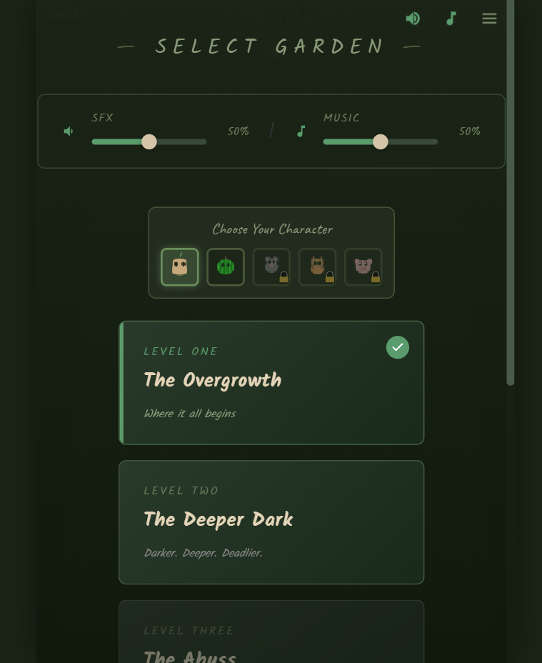 Screenshot 4 for Garden Bait - Rage Bait Stuff!