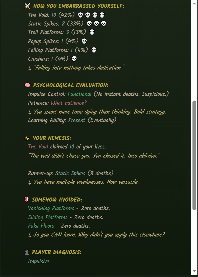 Screenshot 10 for Garden Bait - Rage Bait Stuff!