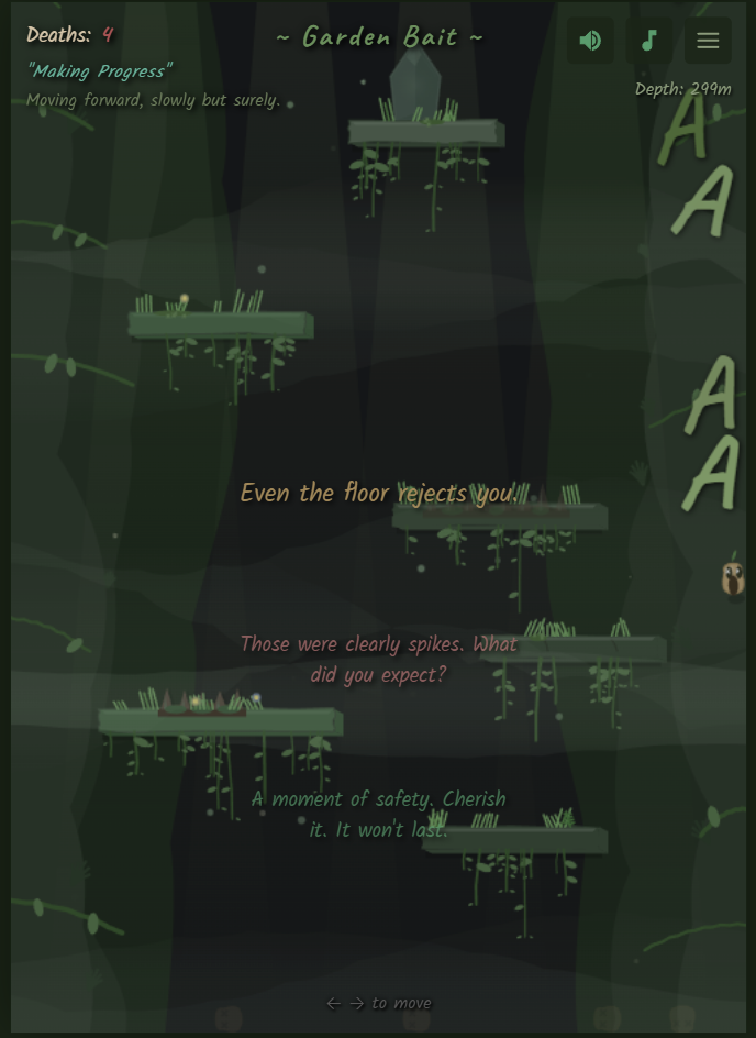 Screenshot 9 for Garden Bait - Rage Bait Stuff!
