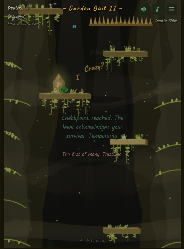 Screenshot 11 for Garden Bait - Rage Bait Stuff!