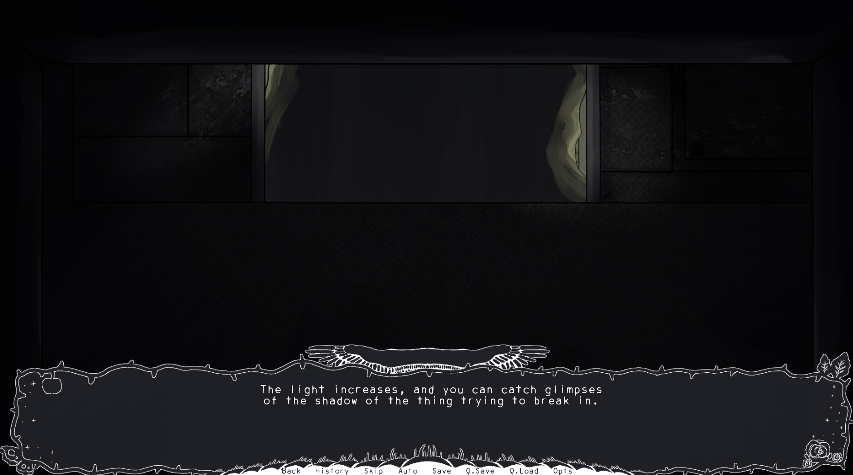 Screenshot 6 for Your Loving Test Subject {|Day 5 Update|}