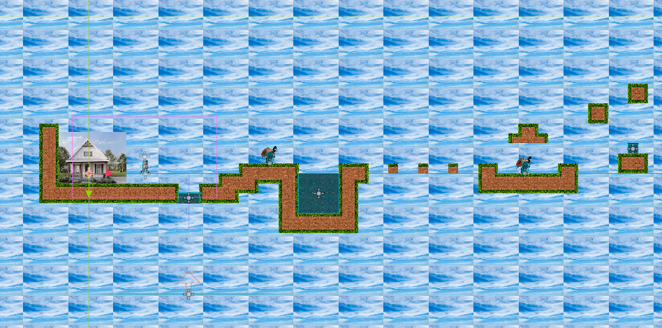 Screenshot 5 for guy dude epic adventure 2