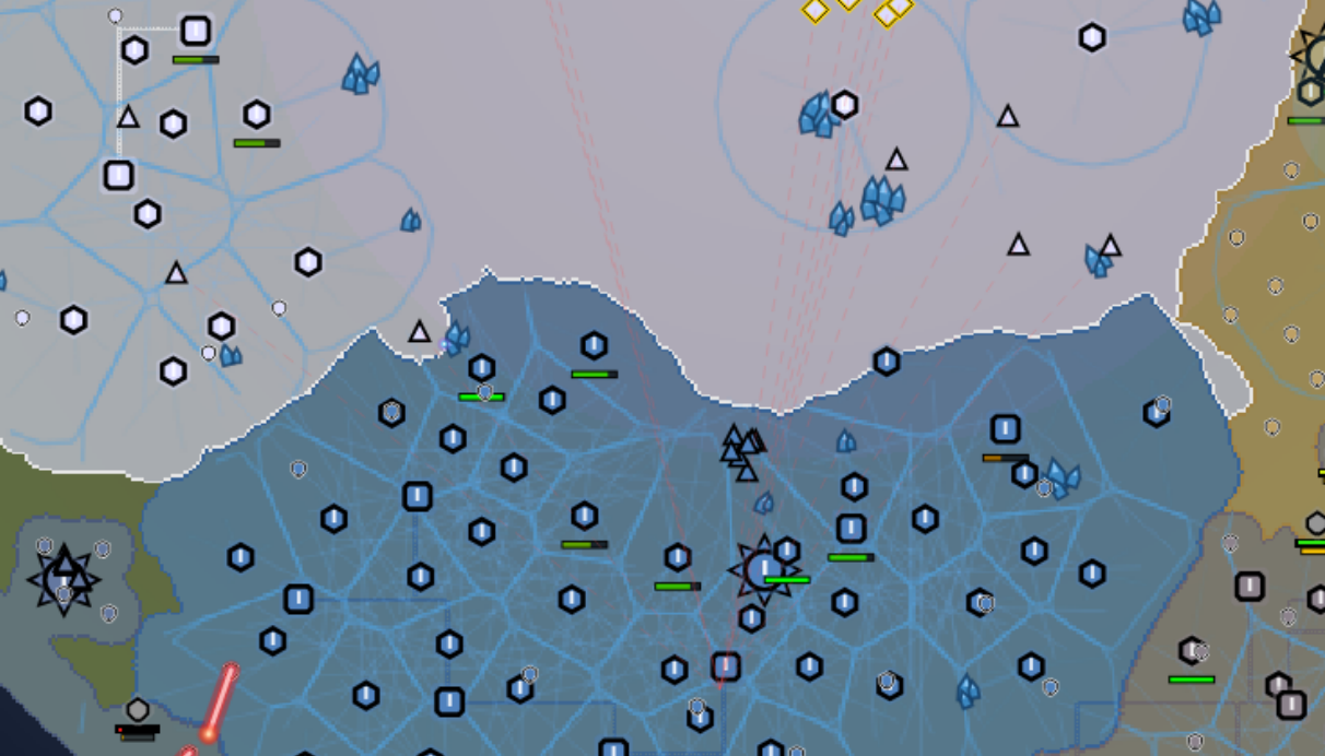 Screenshot 3 for FrenzyFront.io