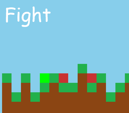Screenshot 3 for PixelMiner