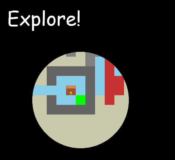 Screenshot 4 for PixelMiner