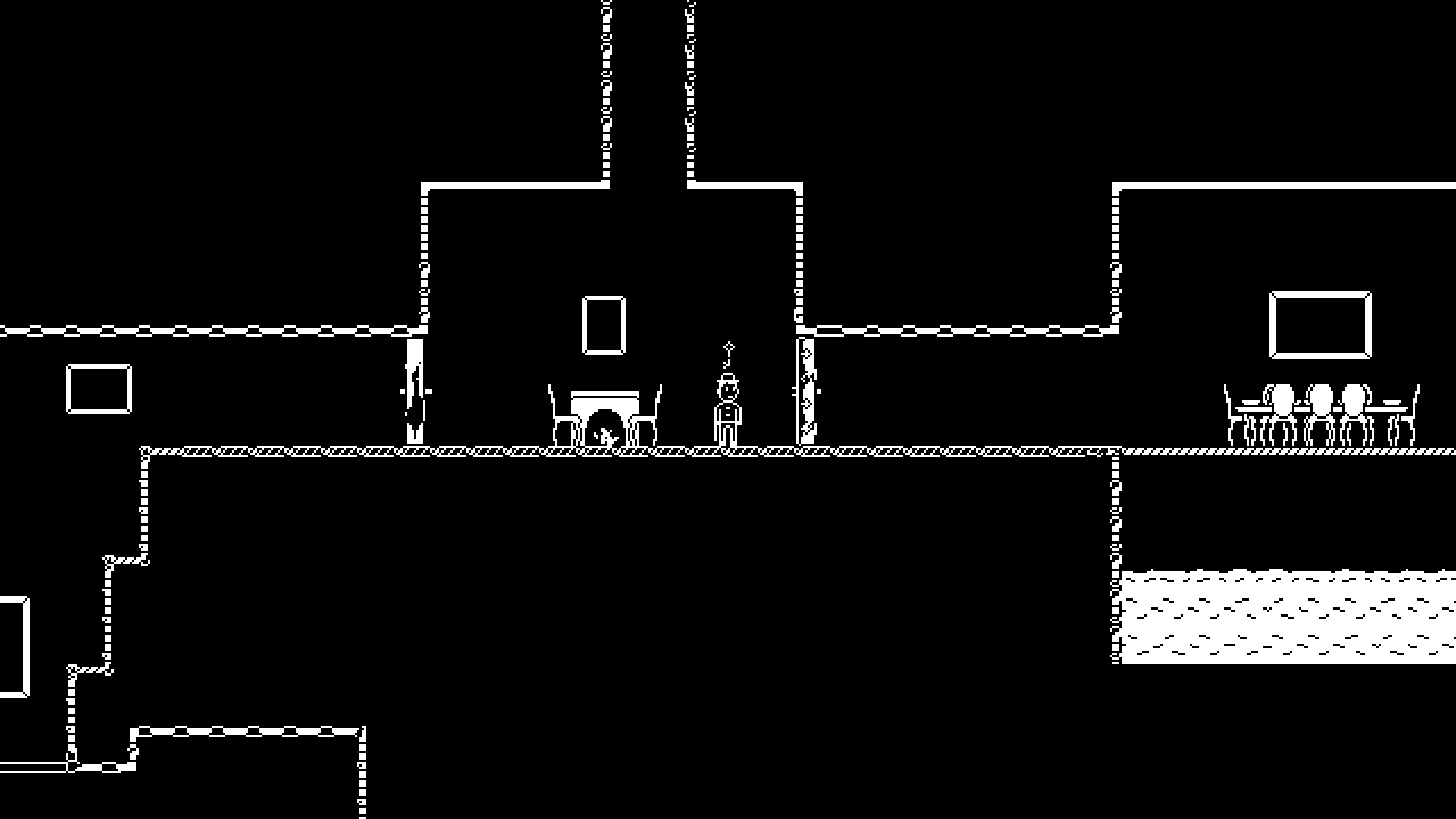 Screenshot 2 for Cult Manor