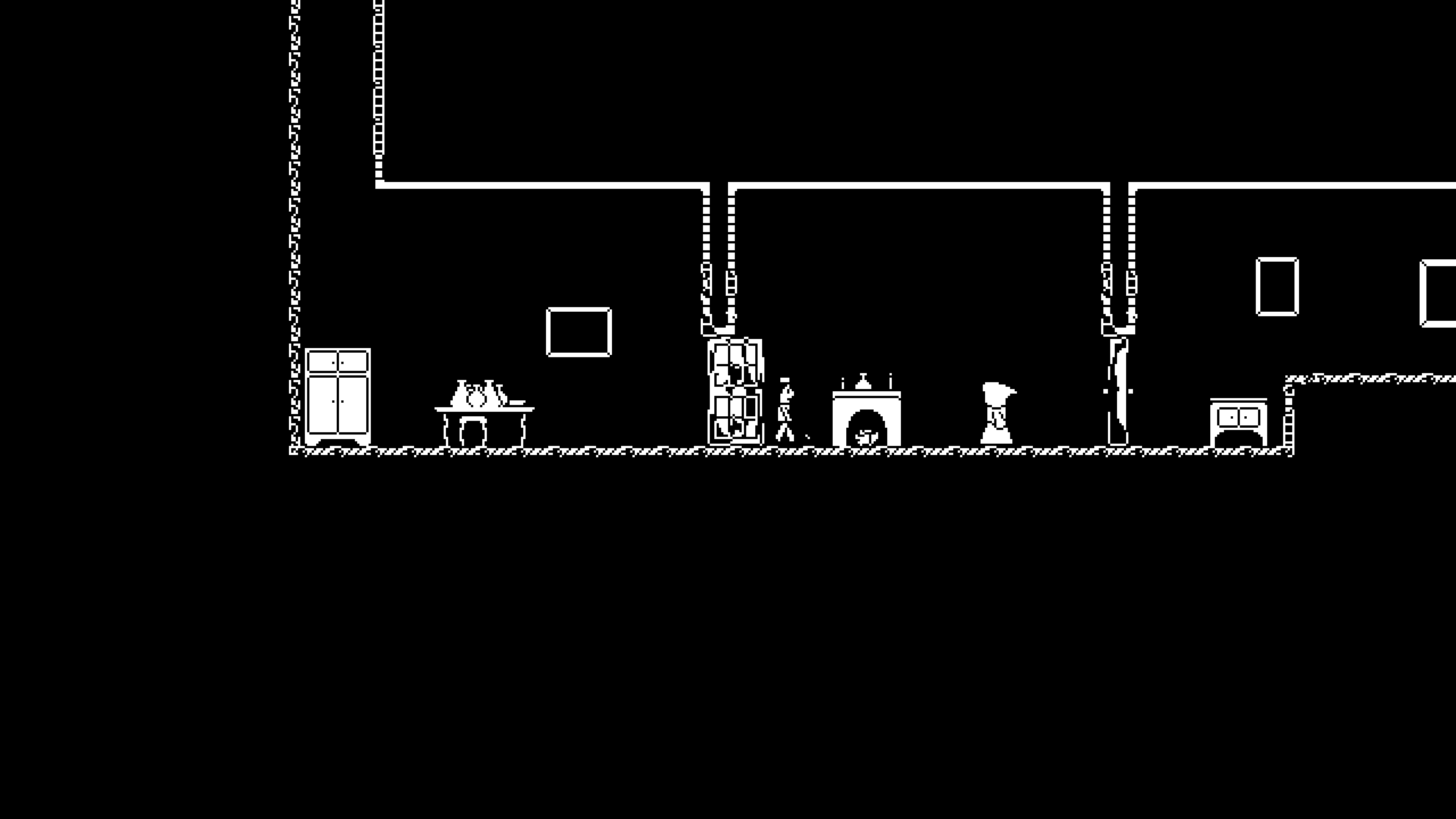 Screenshot 4 for Cult Manor